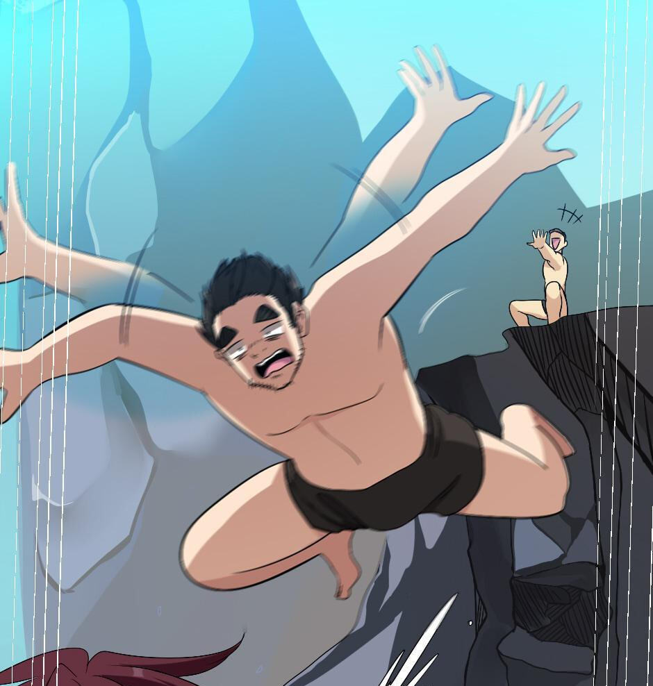 The Beginning After the End Chapter 8 page 13 - 