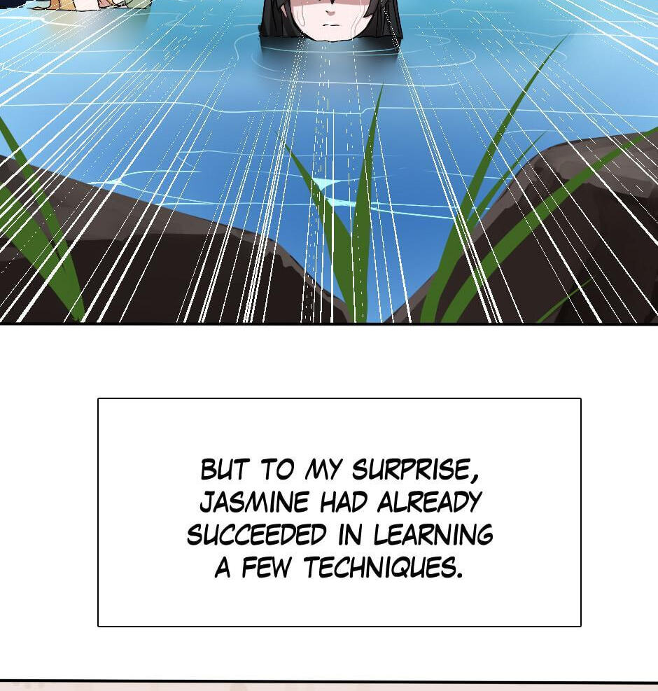 The Beginning After the End Chapter 8 page 16 - 