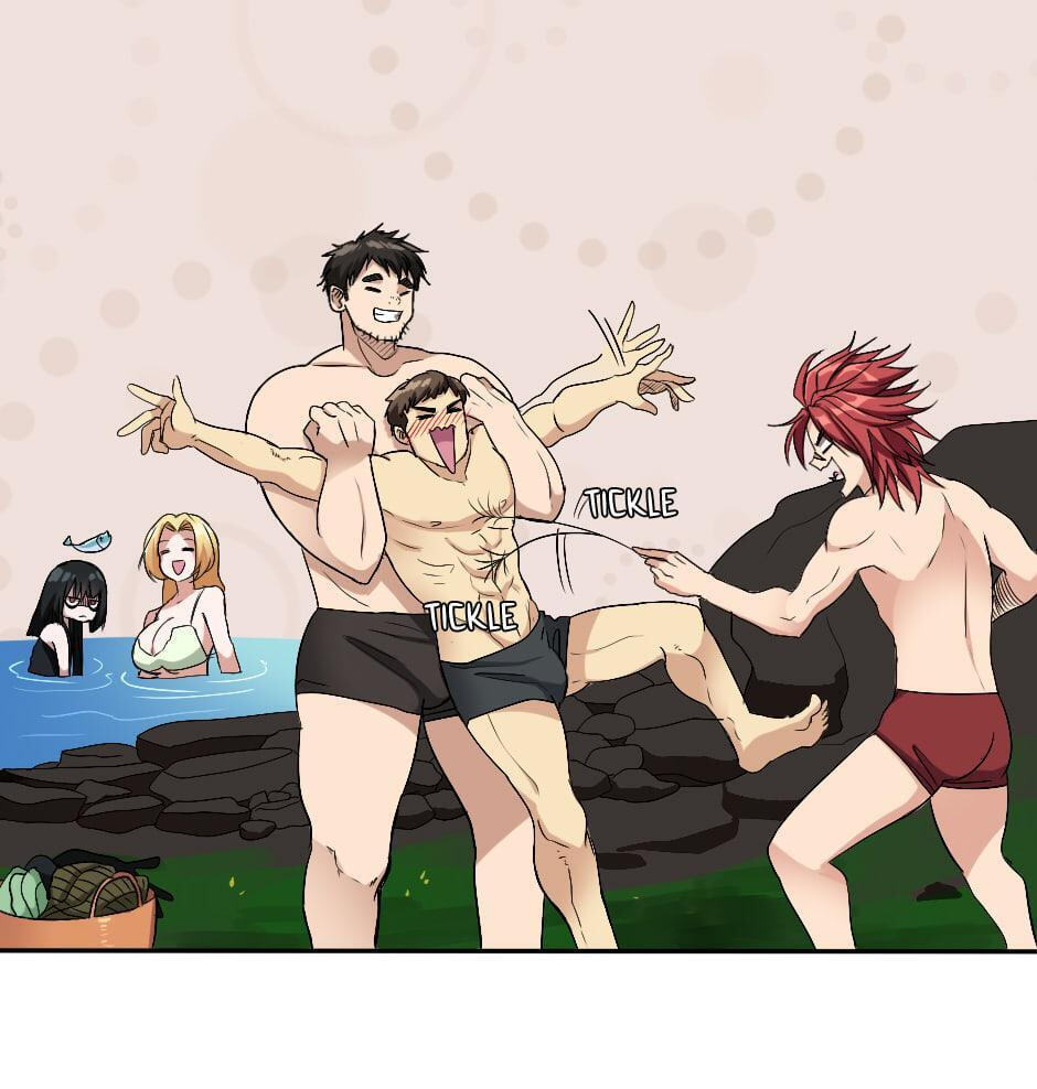 The Beginning After the End Chapter 8 page 17 - 