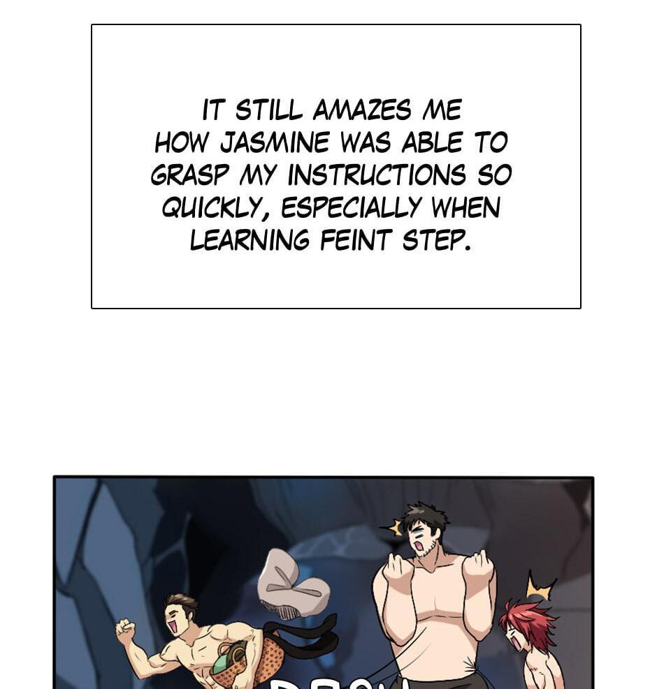 The Beginning After the End Chapter 8 page 18 - 