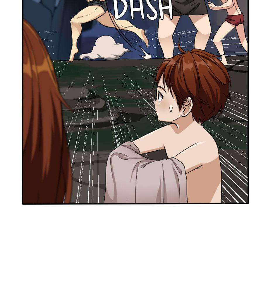 The Beginning After the End Chapter 8 page 19 - 