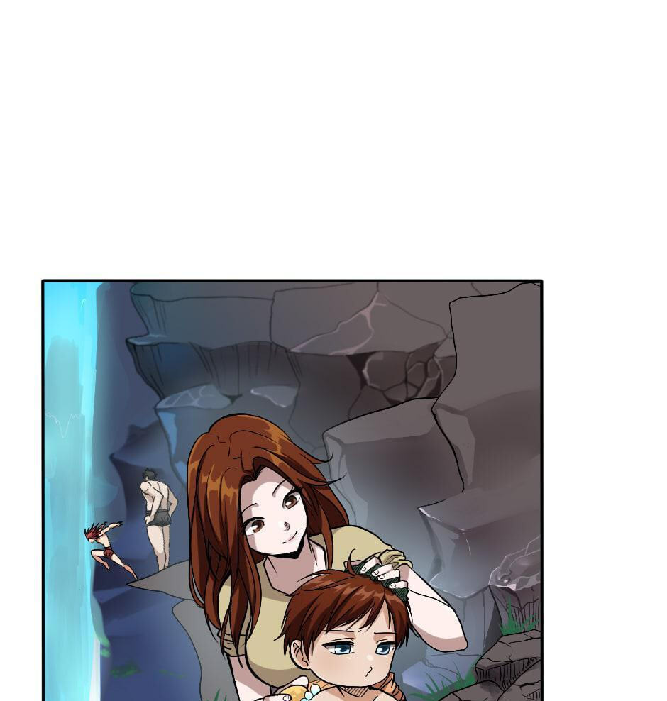 The Beginning After the End Chapter 8 page 3 - 