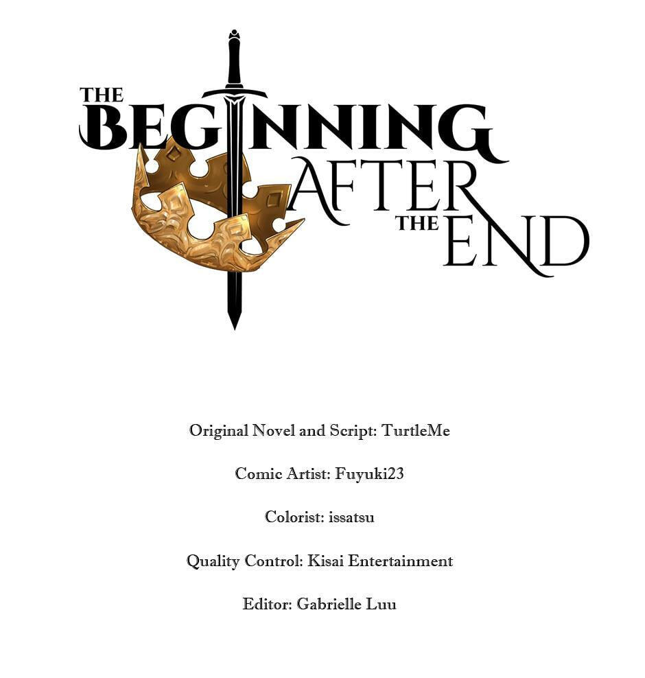 The Beginning After the End Chapter 8 page 27 - 