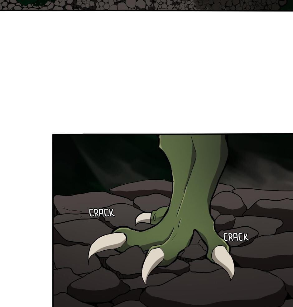 The Beginning After the End Chapter 8 page 29 - 