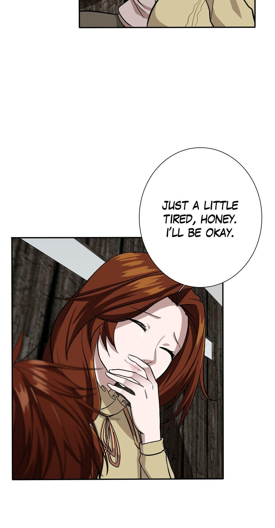 The Beginning After the End Chapter 8 page 34 - 