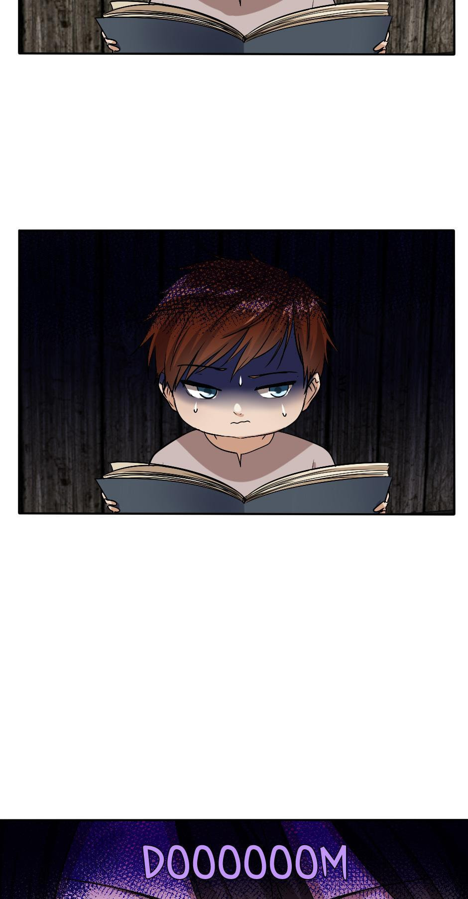 The Beginning After the End Chapter 8 page 37 - 