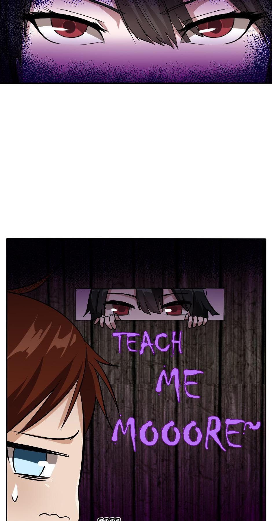The Beginning After the End Chapter 8 page 38 - 
