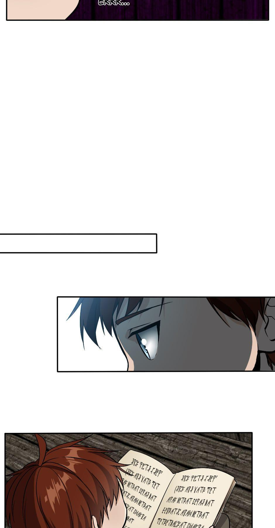 The Beginning After the End Chapter 8 page 39 - 