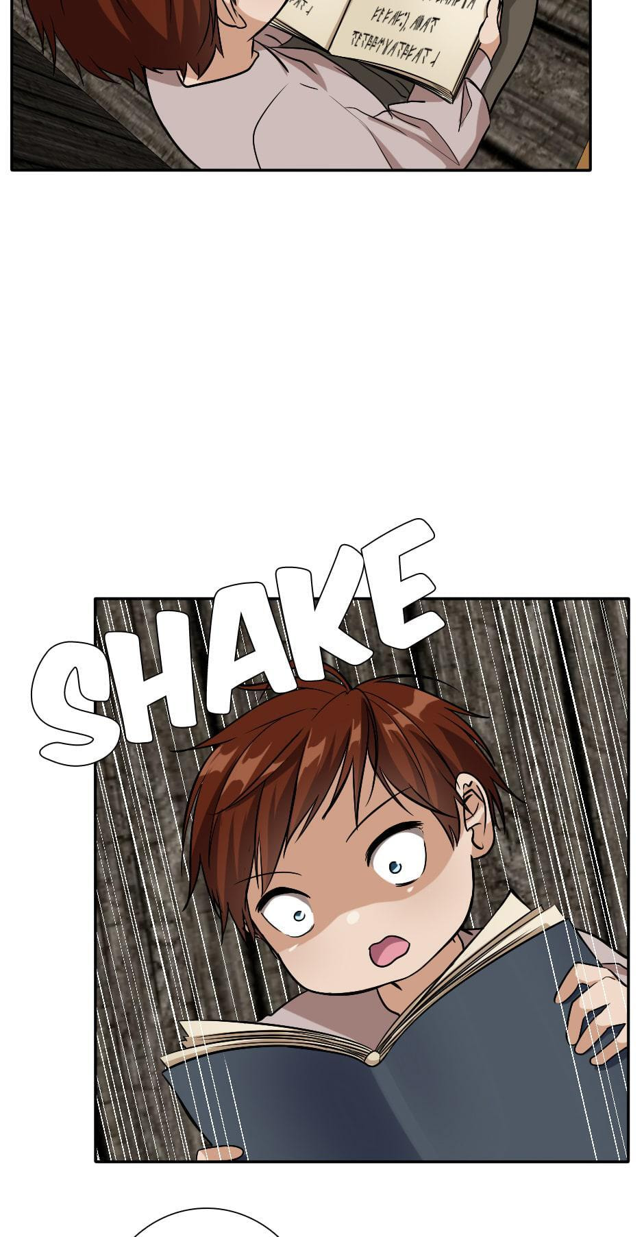 The Beginning After the End Chapter 8 page 40 - 