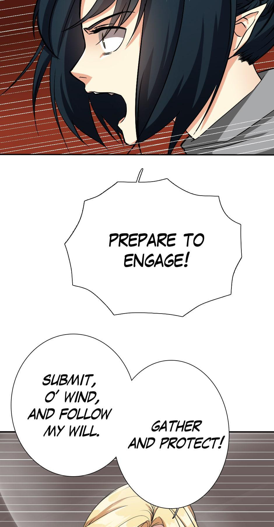 The Beginning After the End Chapter 8 page 42 - 