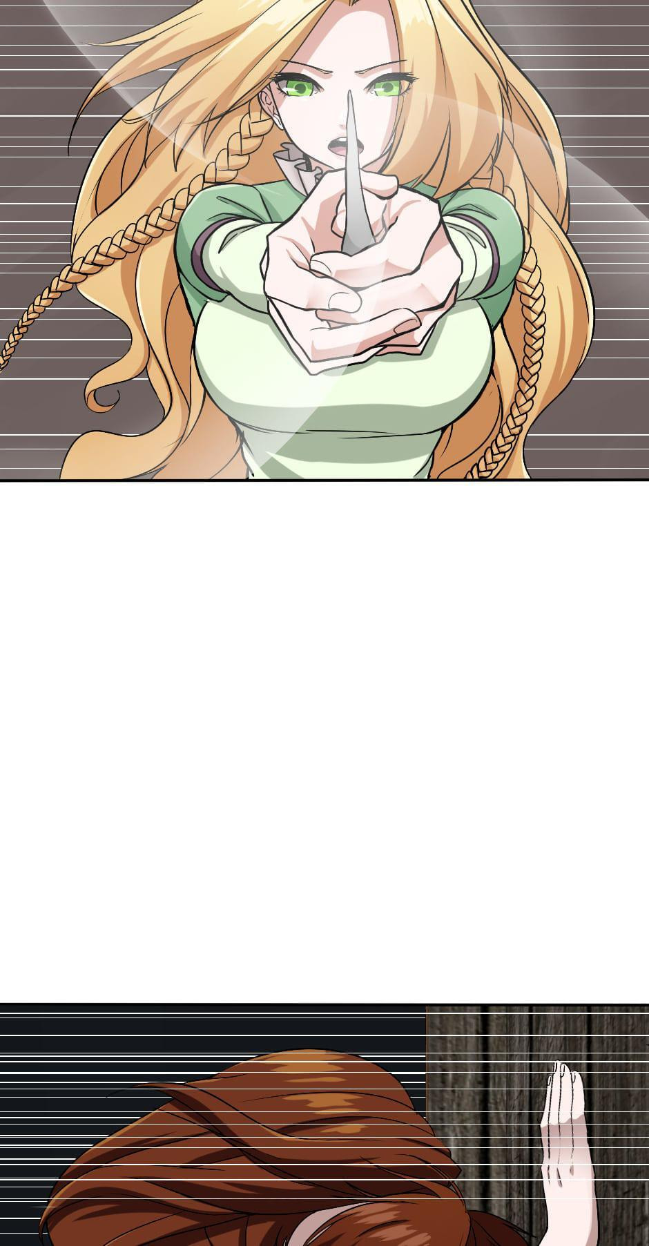 The Beginning After the End Chapter 8 page 43 - 