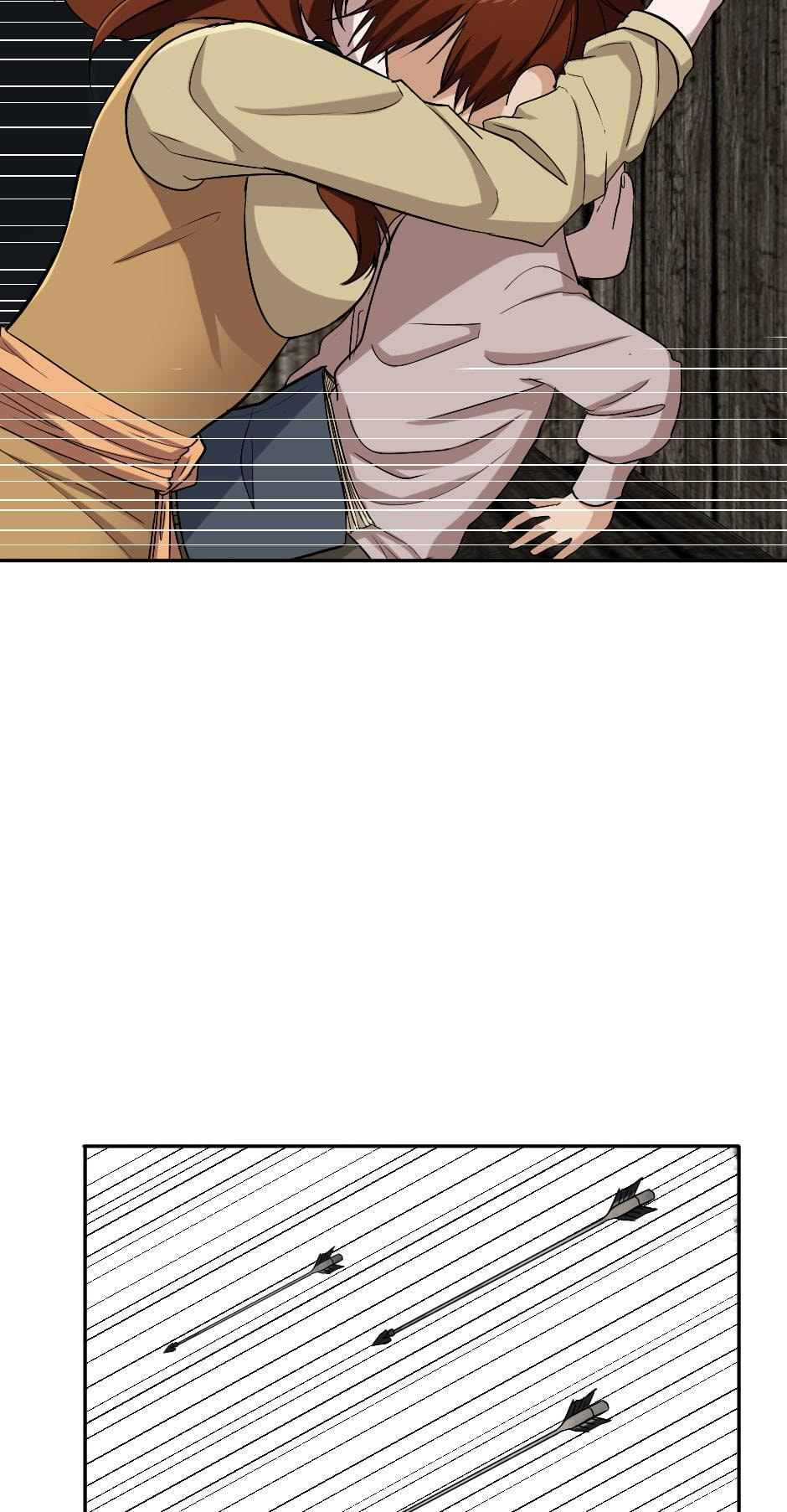 The Beginning After the End Chapter 8 page 44 - 
