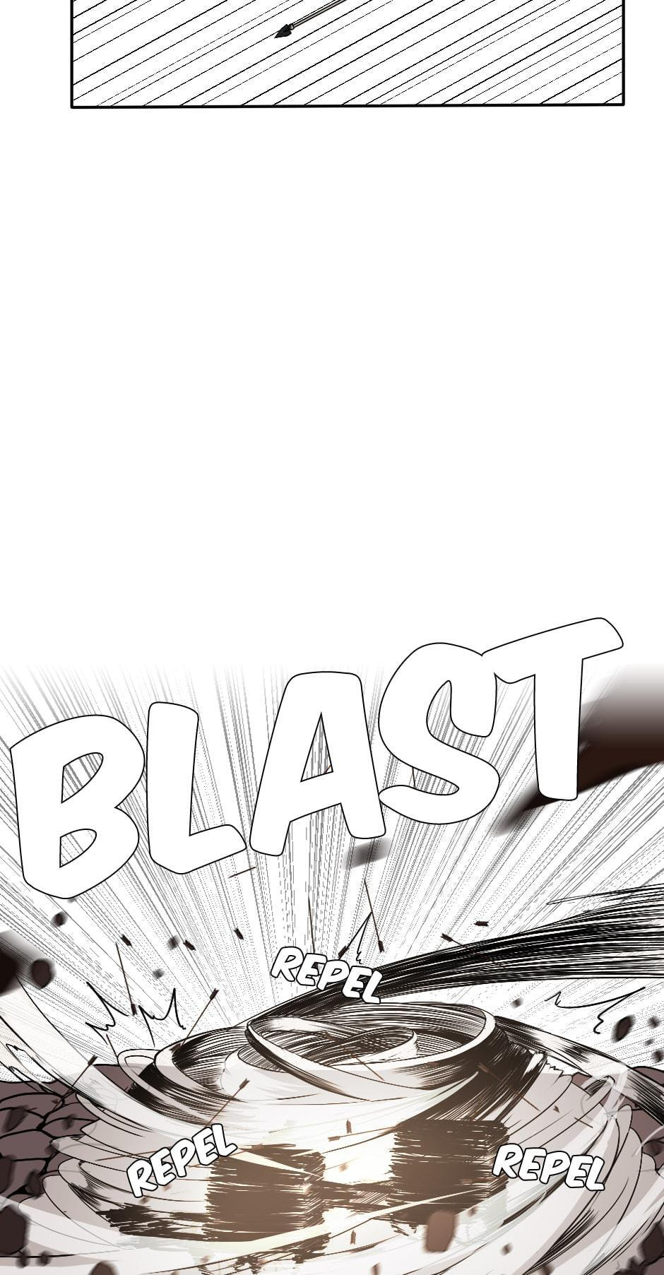 The Beginning After the End Chapter 8 page 45 - 