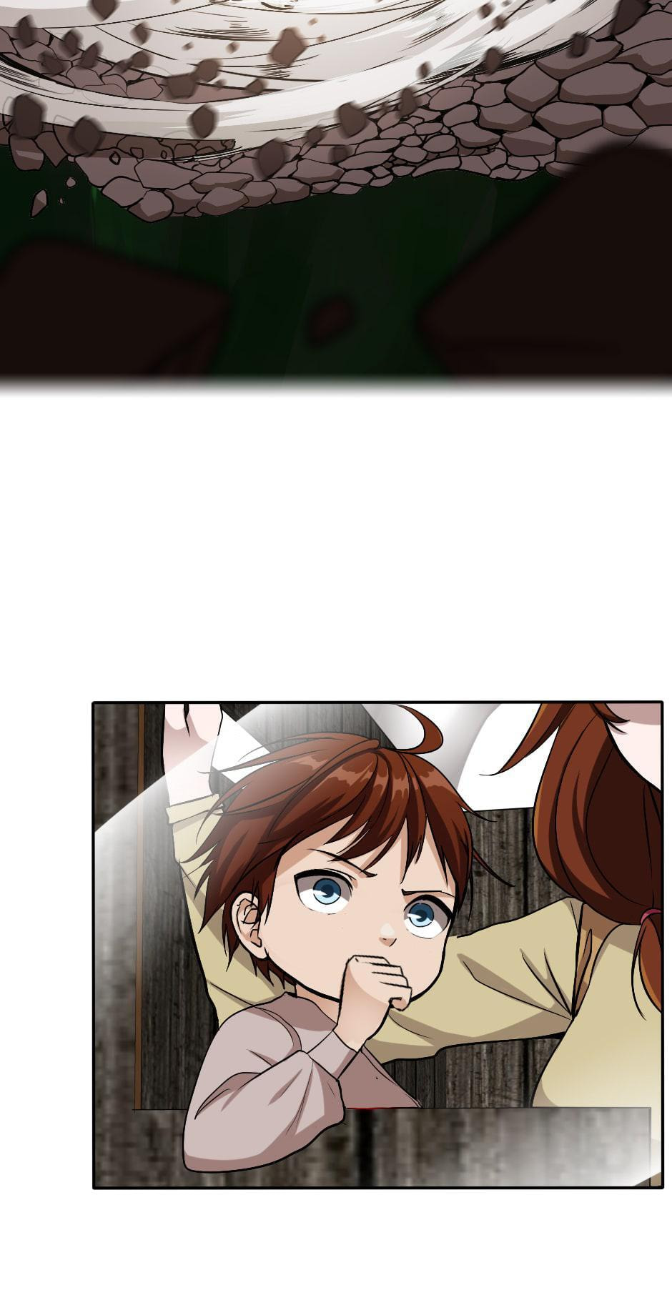 The Beginning After the End Chapter 8 page 46 - 