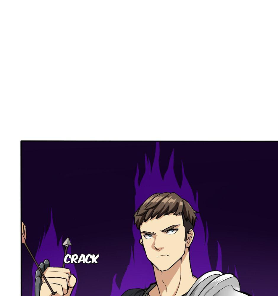 The Beginning After the End Chapter 8 page 49 - 