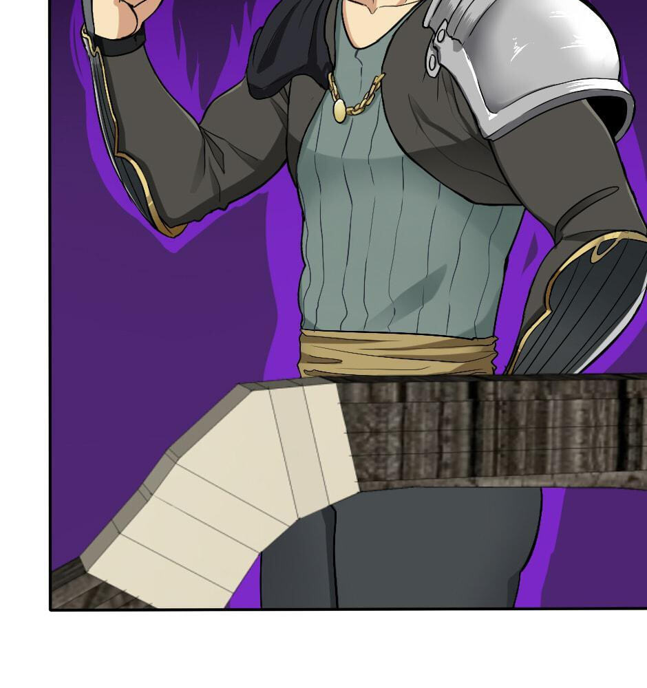 The Beginning After the End Chapter 8 page 50 - 