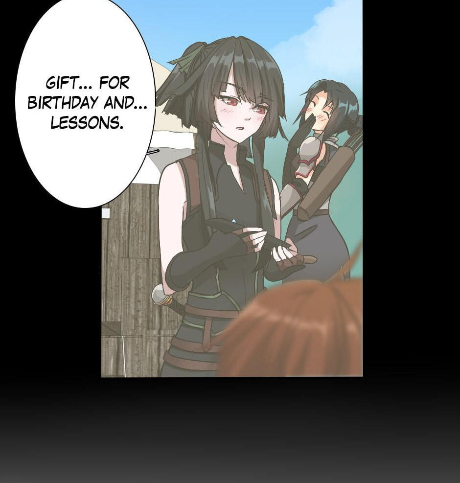 The Beginning After the End Chapter 8 page 6 - 