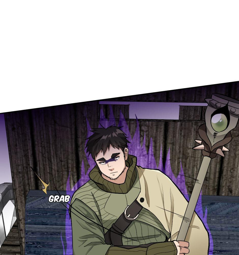 The Beginning After the End Chapter 8 page 51 - 