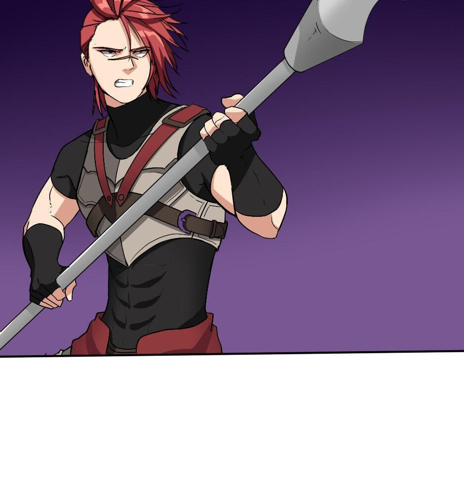 The Beginning After the End Chapter 8 page 53 - 