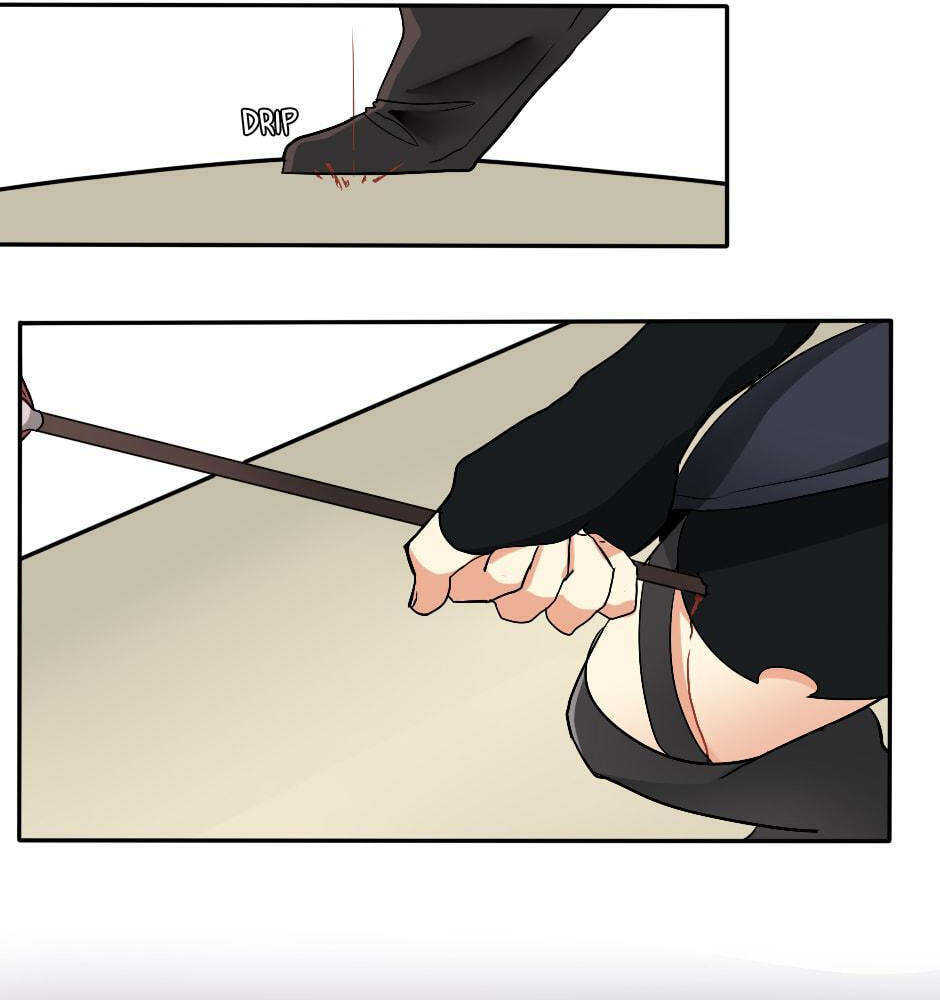 The Beginning After the End Chapter 8 page 54 - 