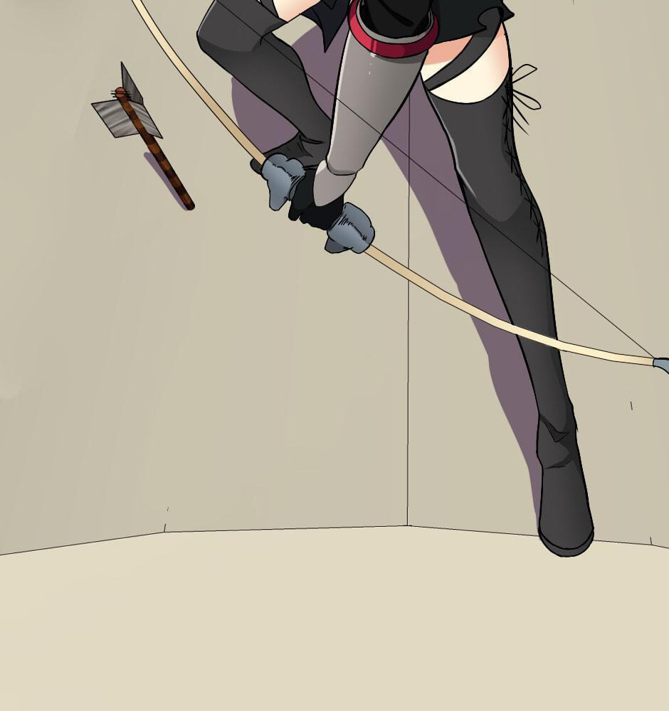 The Beginning After the End Chapter 8 page 56 - 