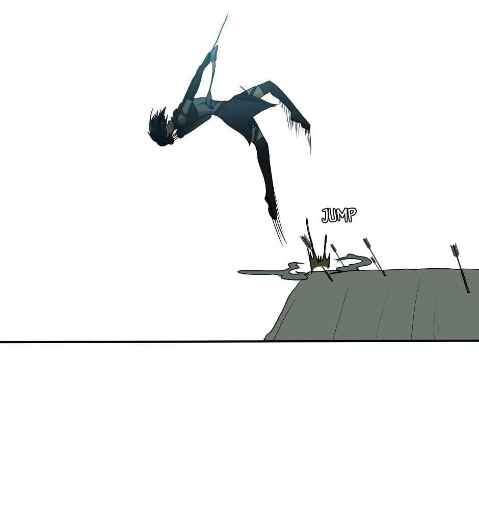 The Beginning After the End Chapter 8 page 58 - 
