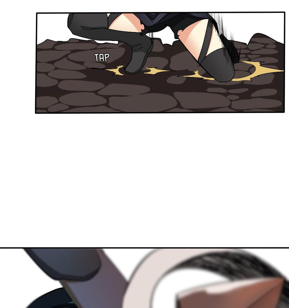 The Beginning After the End Chapter 8 page 59 - 