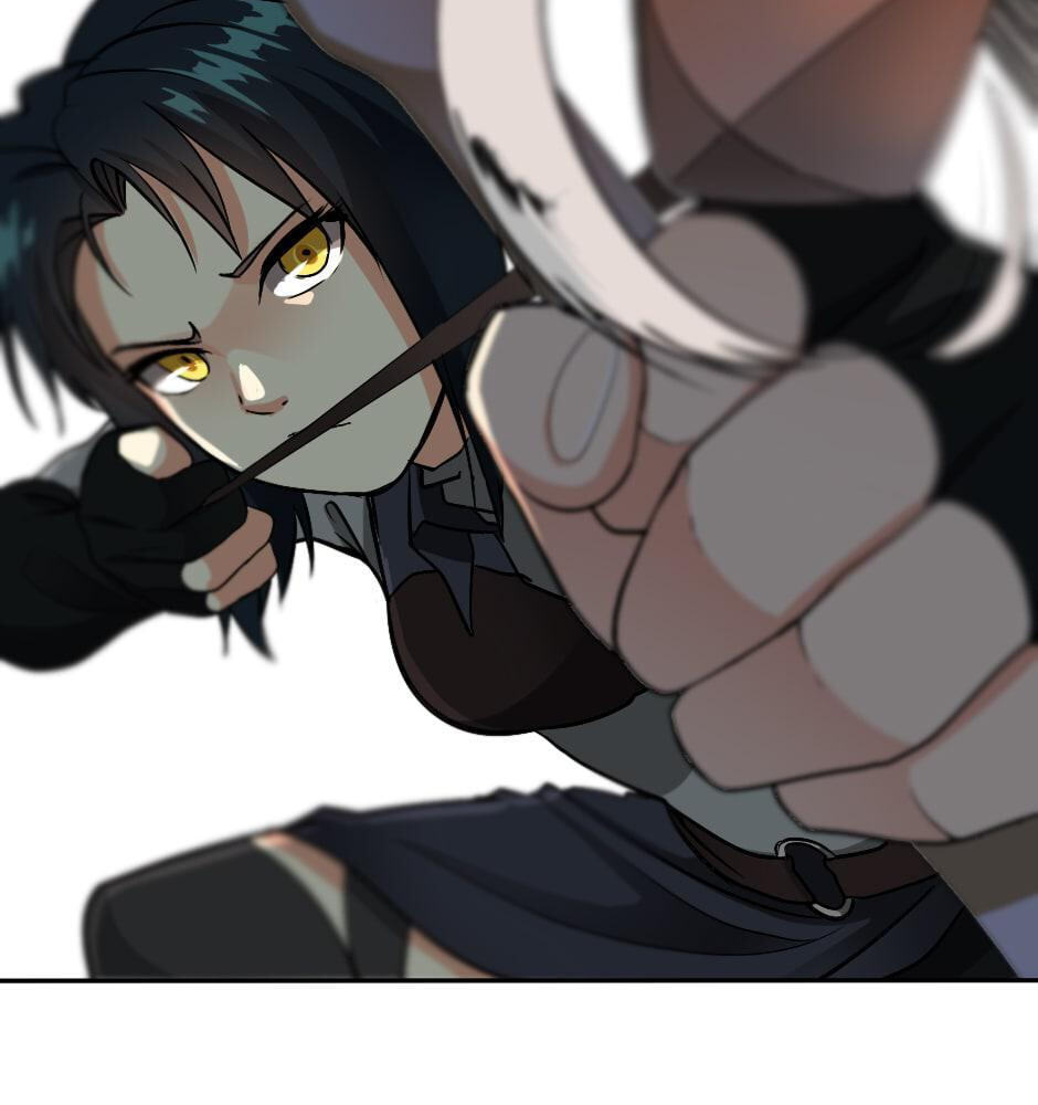 The Beginning After the End Chapter 8 page 60 - 