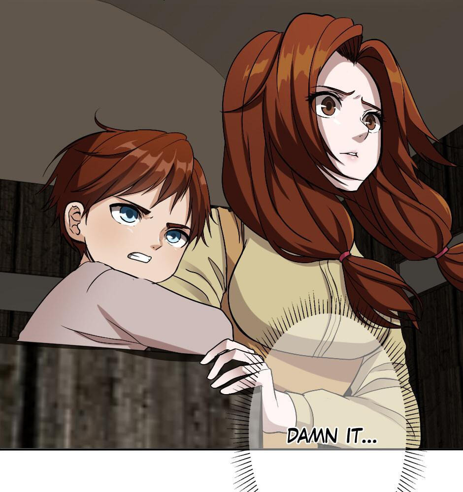 The Beginning After the End Chapter 8 page 62 - 