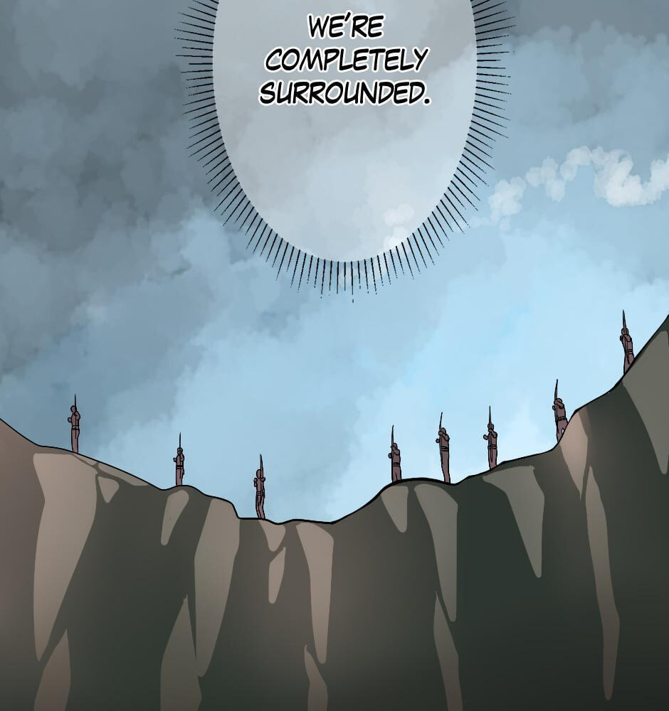 The Beginning After the End Chapter 8 page 64 - 