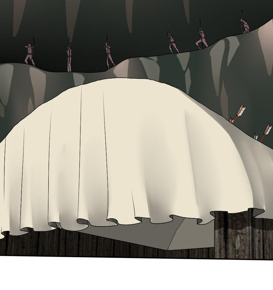 The Beginning After the End Chapter 8 page 65 - 
