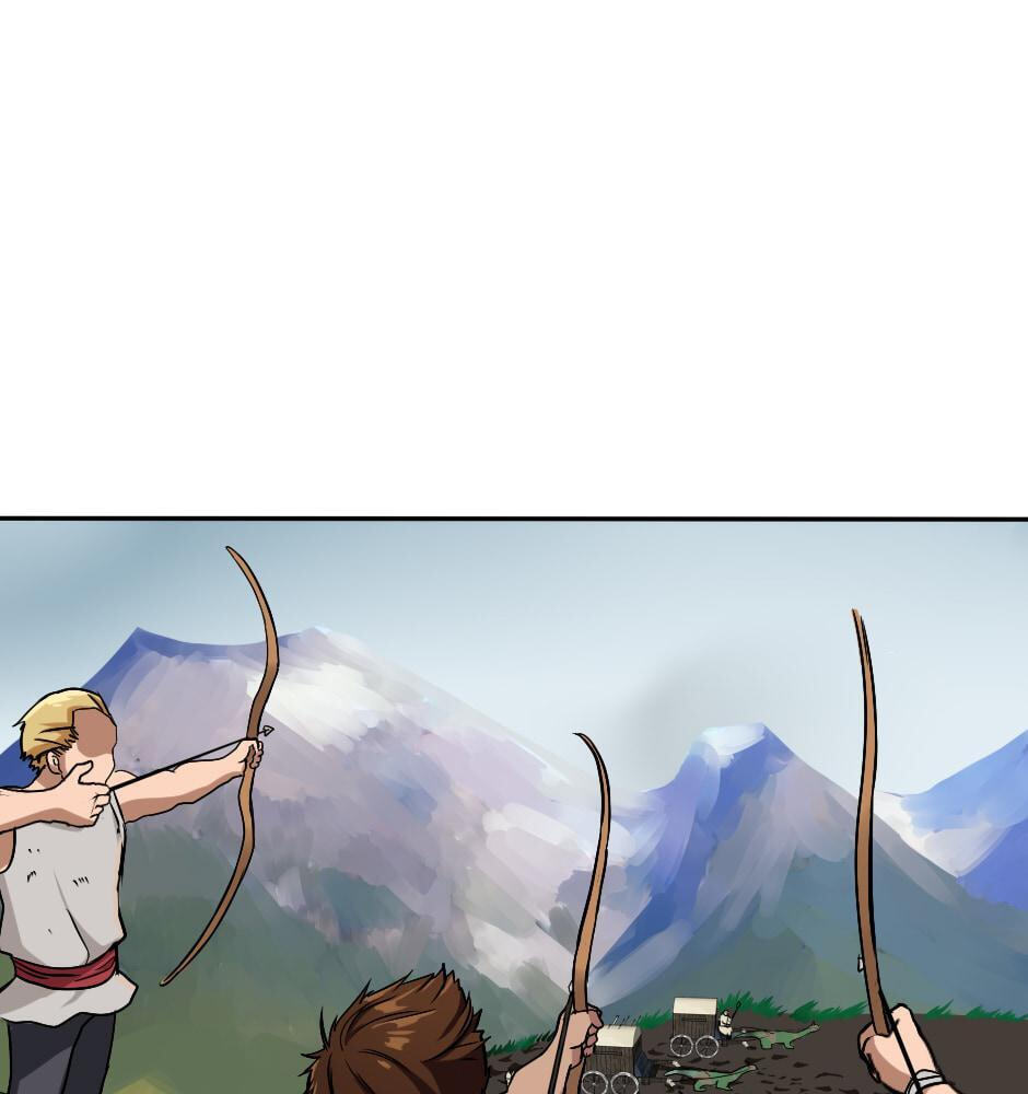The Beginning After the End Chapter 8 page 66 - 