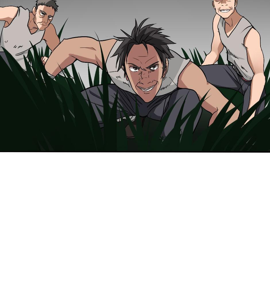The Beginning After the End Chapter 8 page 68 - 