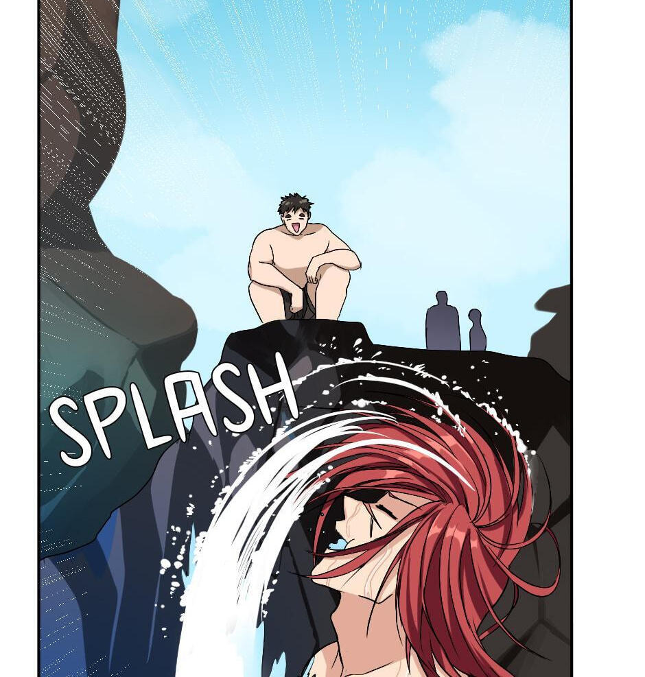 The Beginning After the End Chapter 8 page 8 - 