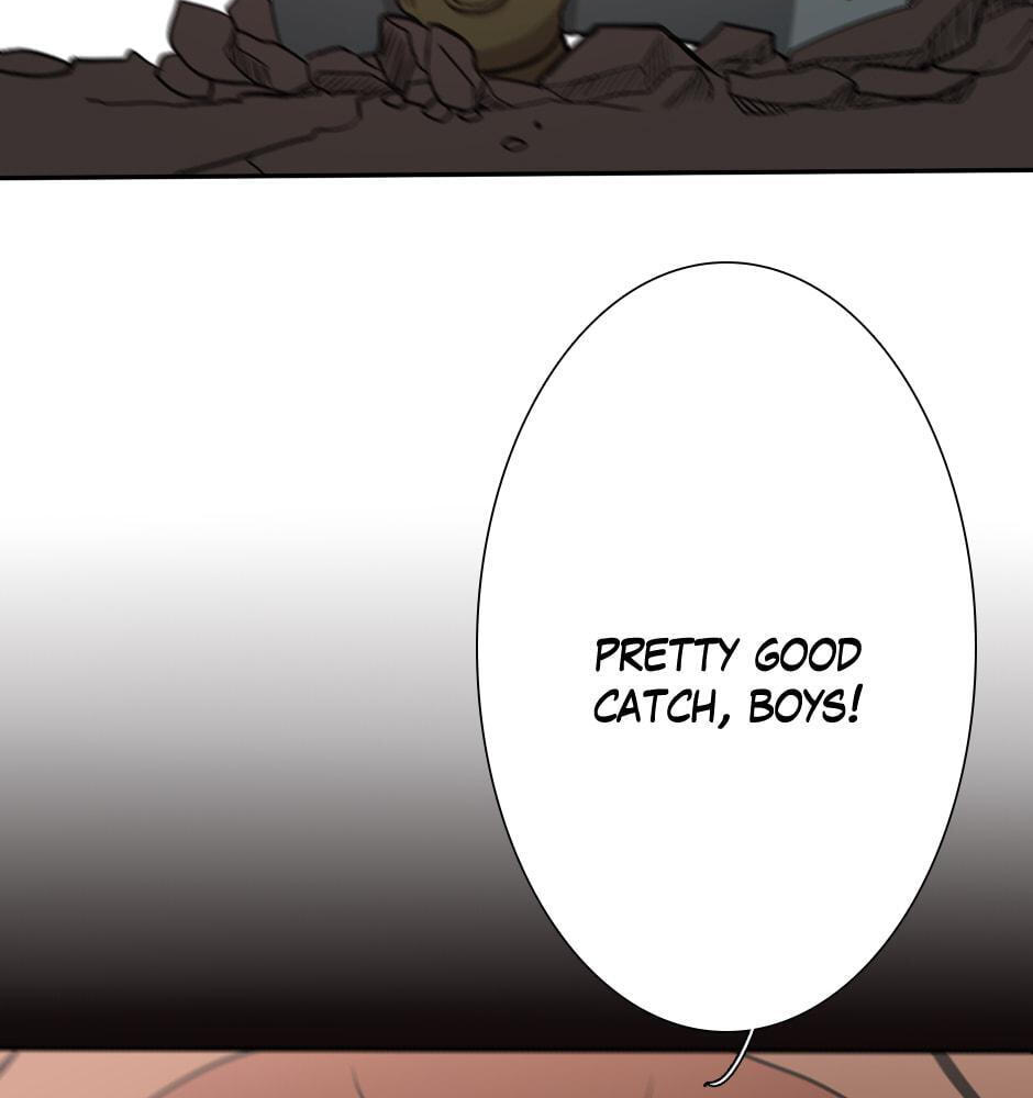 The Beginning After the End Chapter 8 page 72 - 