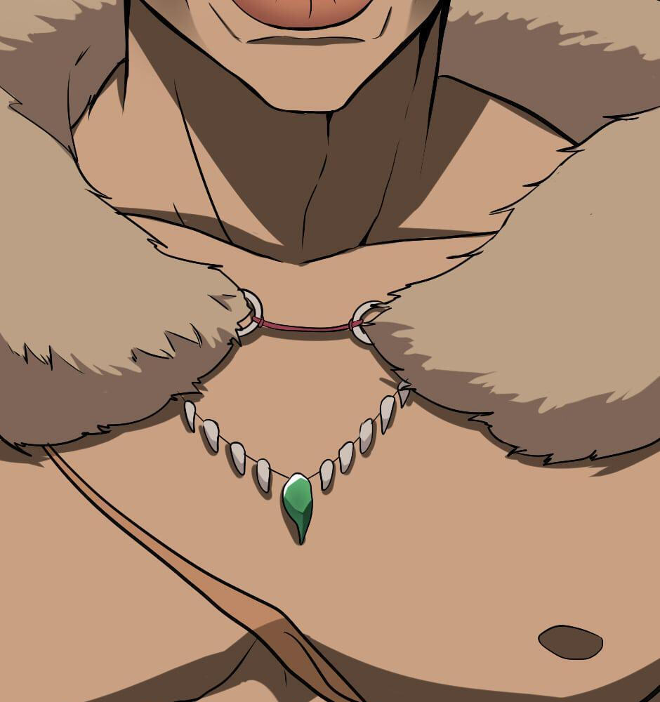 The Beginning After the End Chapter 8 page 75 - 