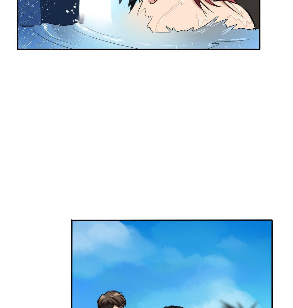 The Beginning After the End Chapter 8 page 9 - 