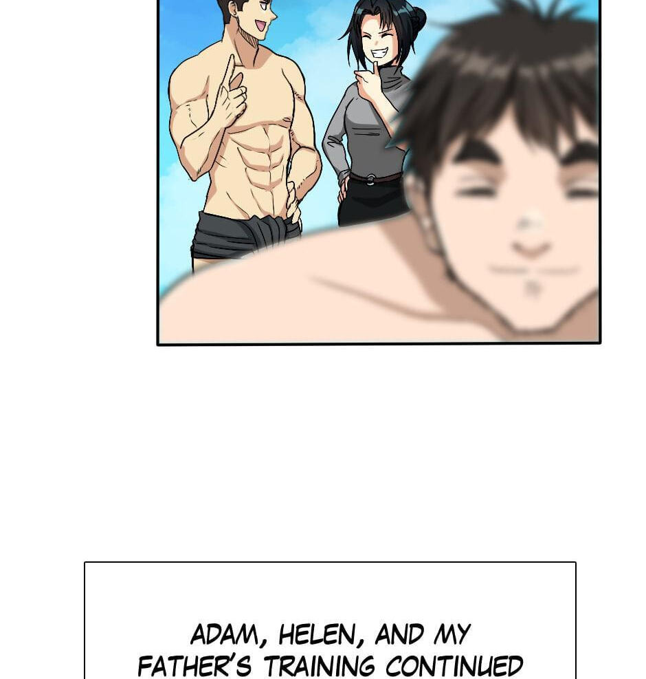 The Beginning After the End Chapter 8 page 10 - 