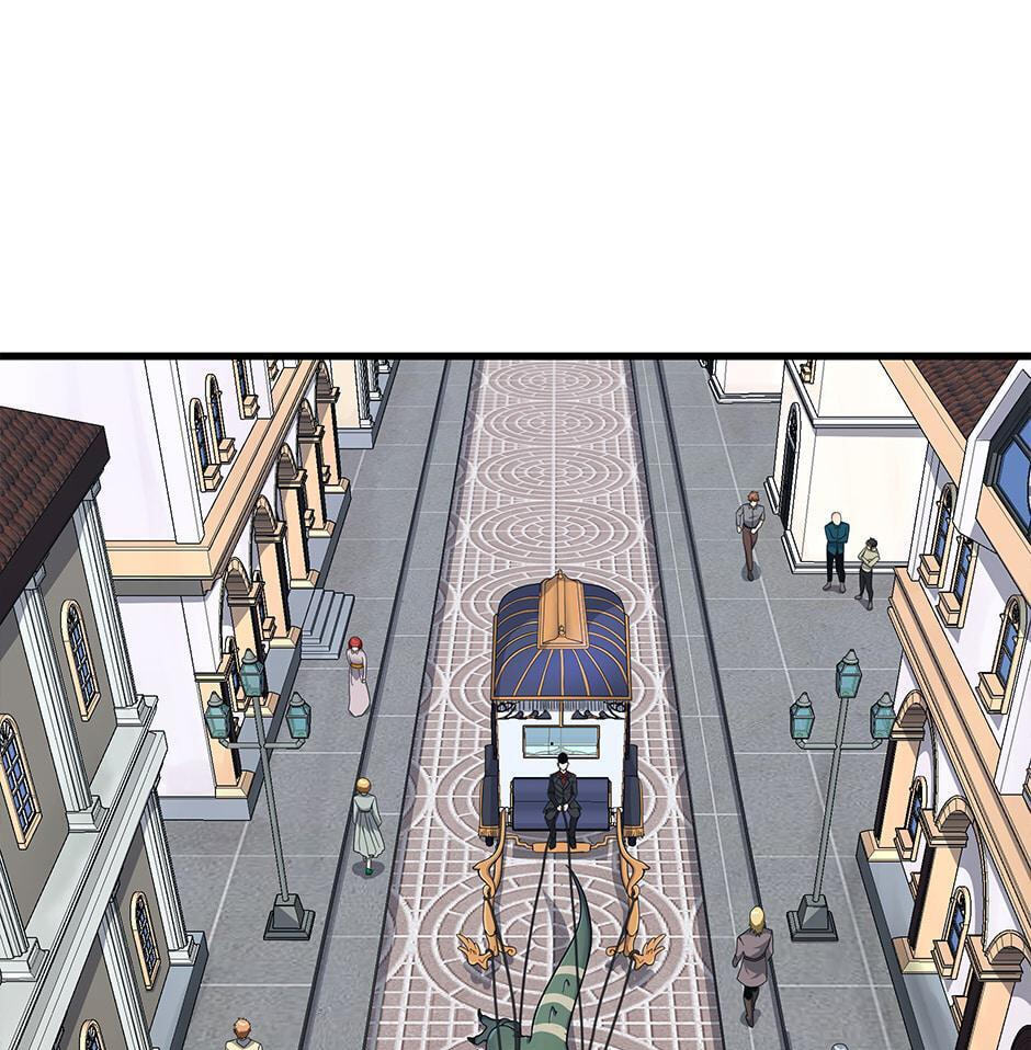 The Beginning After the End Chapter 80 page 1 - 