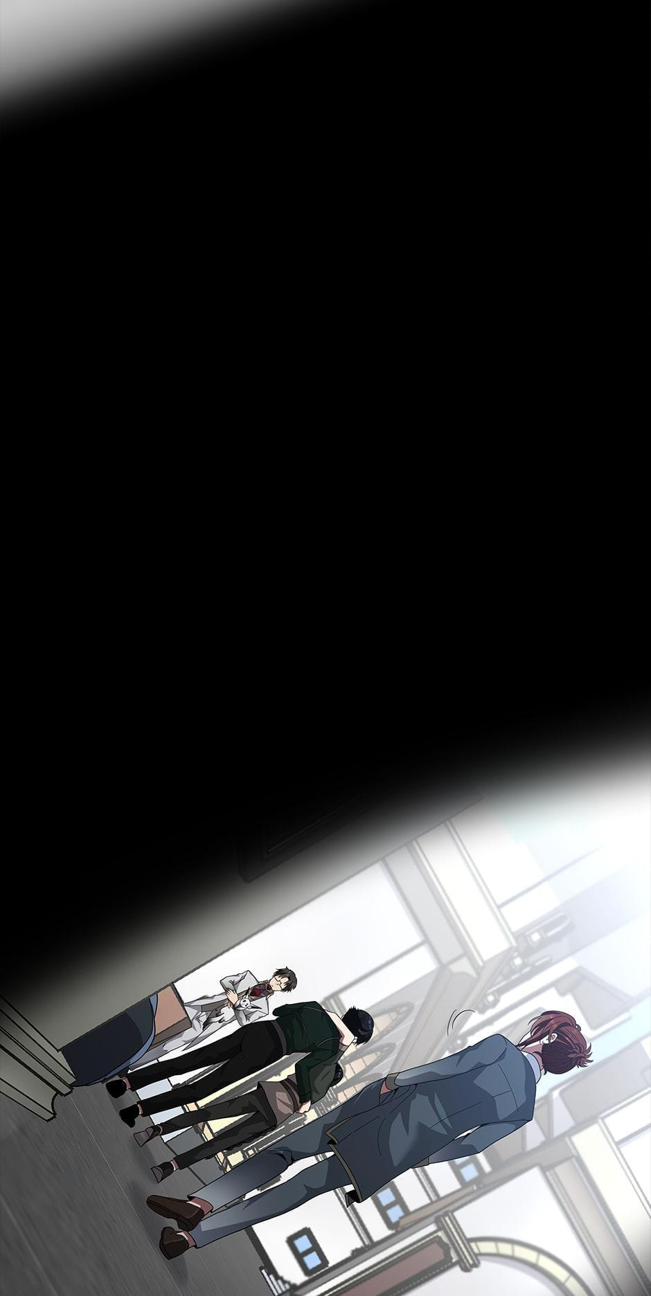 The Beginning After the End Chapter 80 page 108 - 