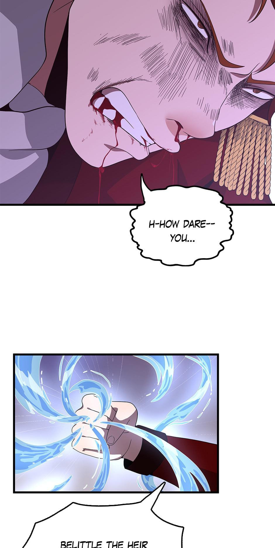 The Beginning After the End Chapter 80 page 110 - 