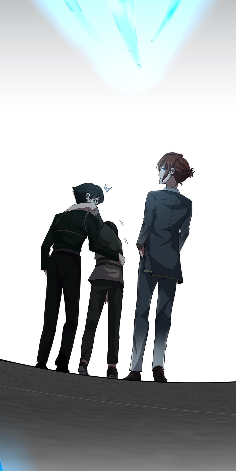 The Beginning After the End Chapter 80 page 114 - 