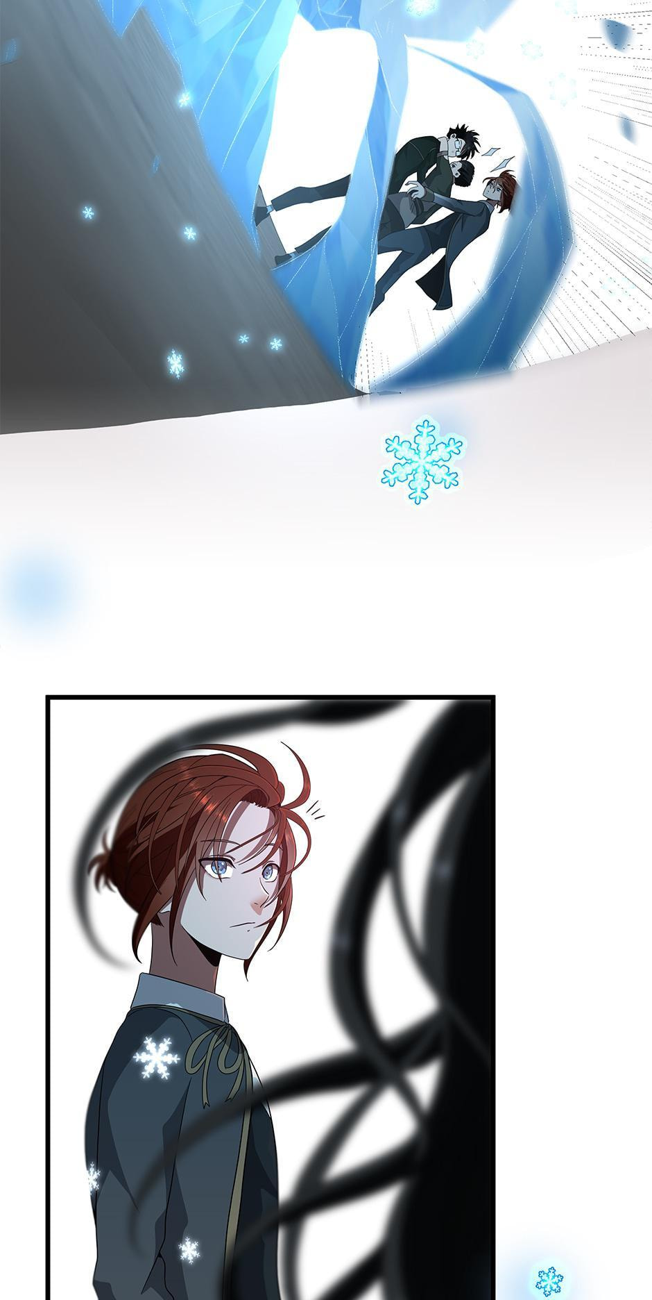 The Beginning After the End Chapter 80 page 116 - 