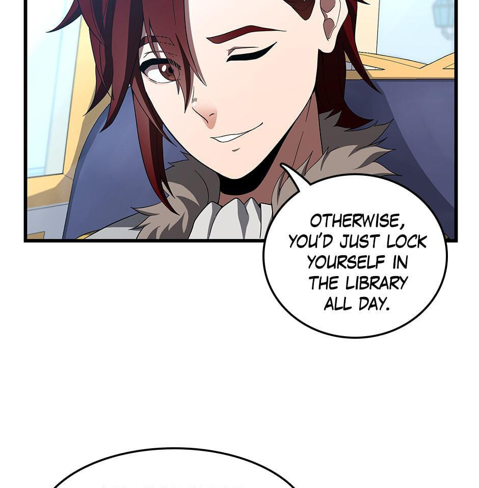The Beginning After the End Chapter 80 page 17 - 