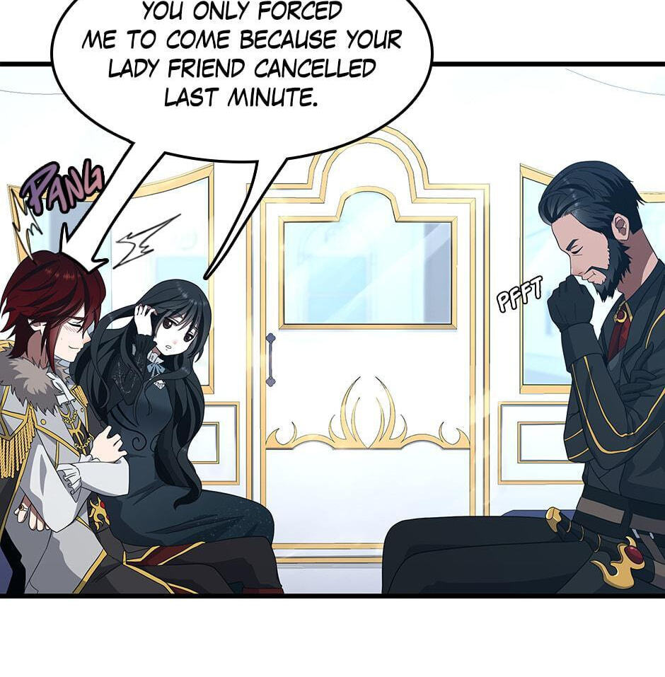 The Beginning After the End Chapter 80 page 18 - 