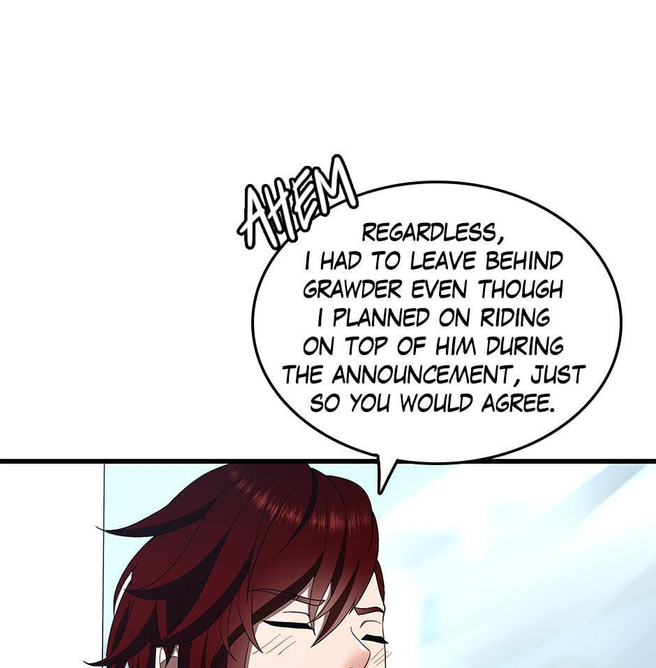 The Beginning After the End Chapter 80 page 19 - 