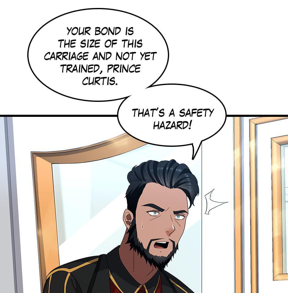 The Beginning After the End Chapter 80 page 21 - 