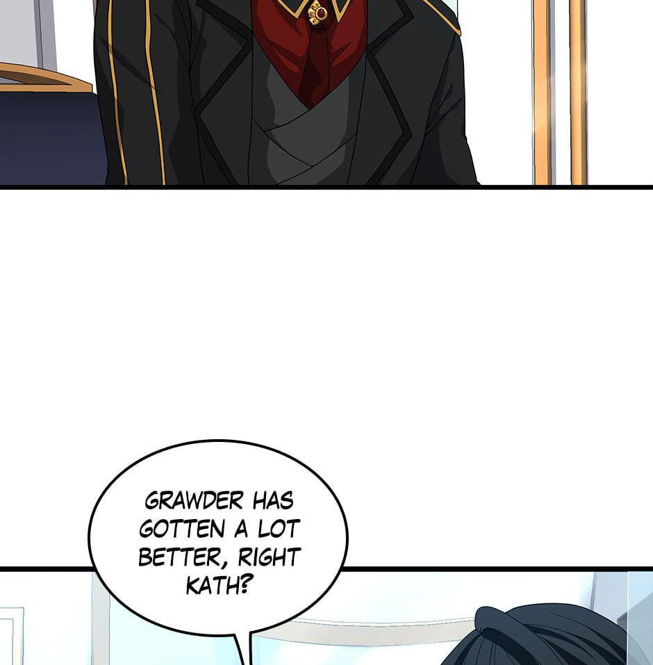 The Beginning After the End Chapter 80 page 22 - 