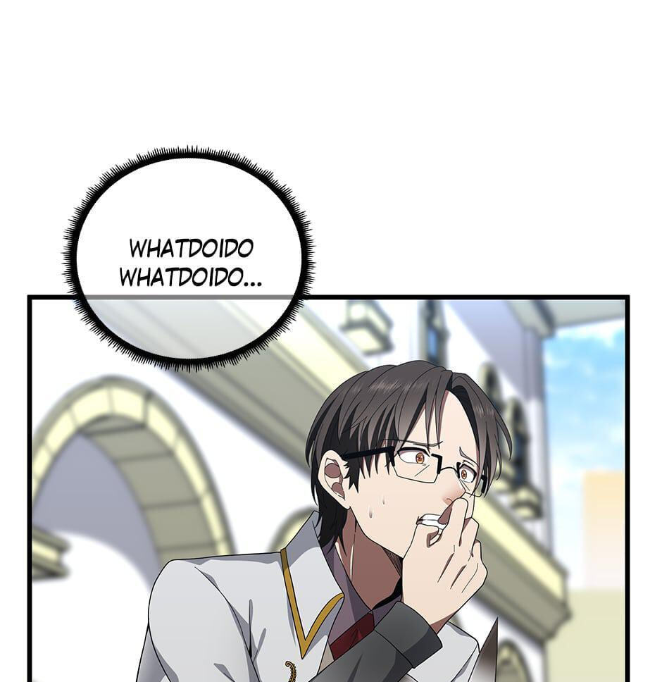 The Beginning After the End Chapter 80 page 31 - 