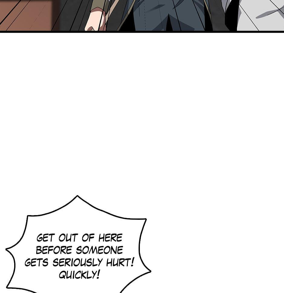 The Beginning After the End Chapter 80 page 36 - 